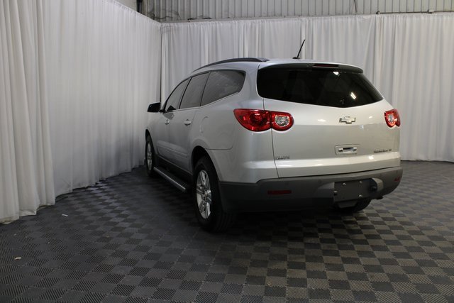 Used 2012 Chevrolet Traverse LT image 22