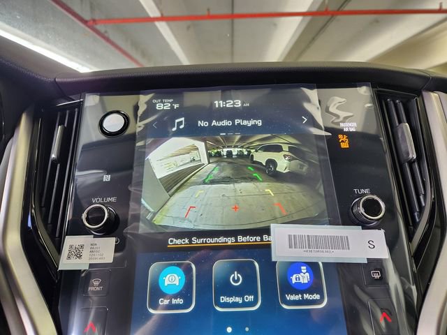 New 2025 Subaru Legacy Premium image 16