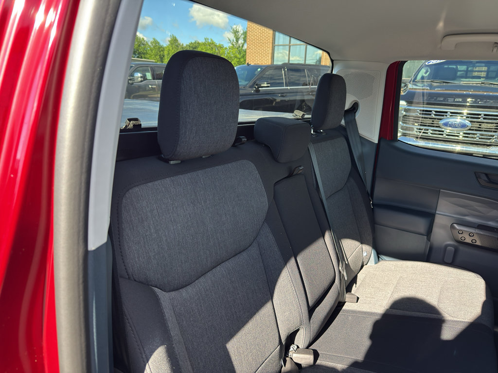 Used 2025 Ford Maverick XLT w/ XLT Luxury Package AWD/4WD image 40