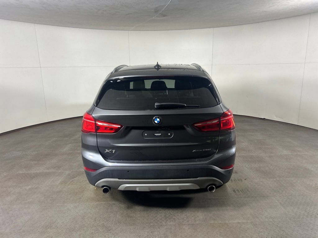 Used 2019 BMW X1 xDrive28i w/ Convenience Package AWD/4WD image 6