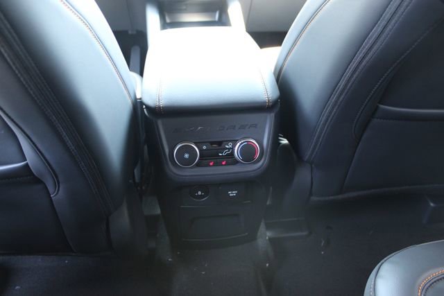 New 2026 Ford Explorer Tremor w/ Tremor Ultimate Package AWD/4WD image 13