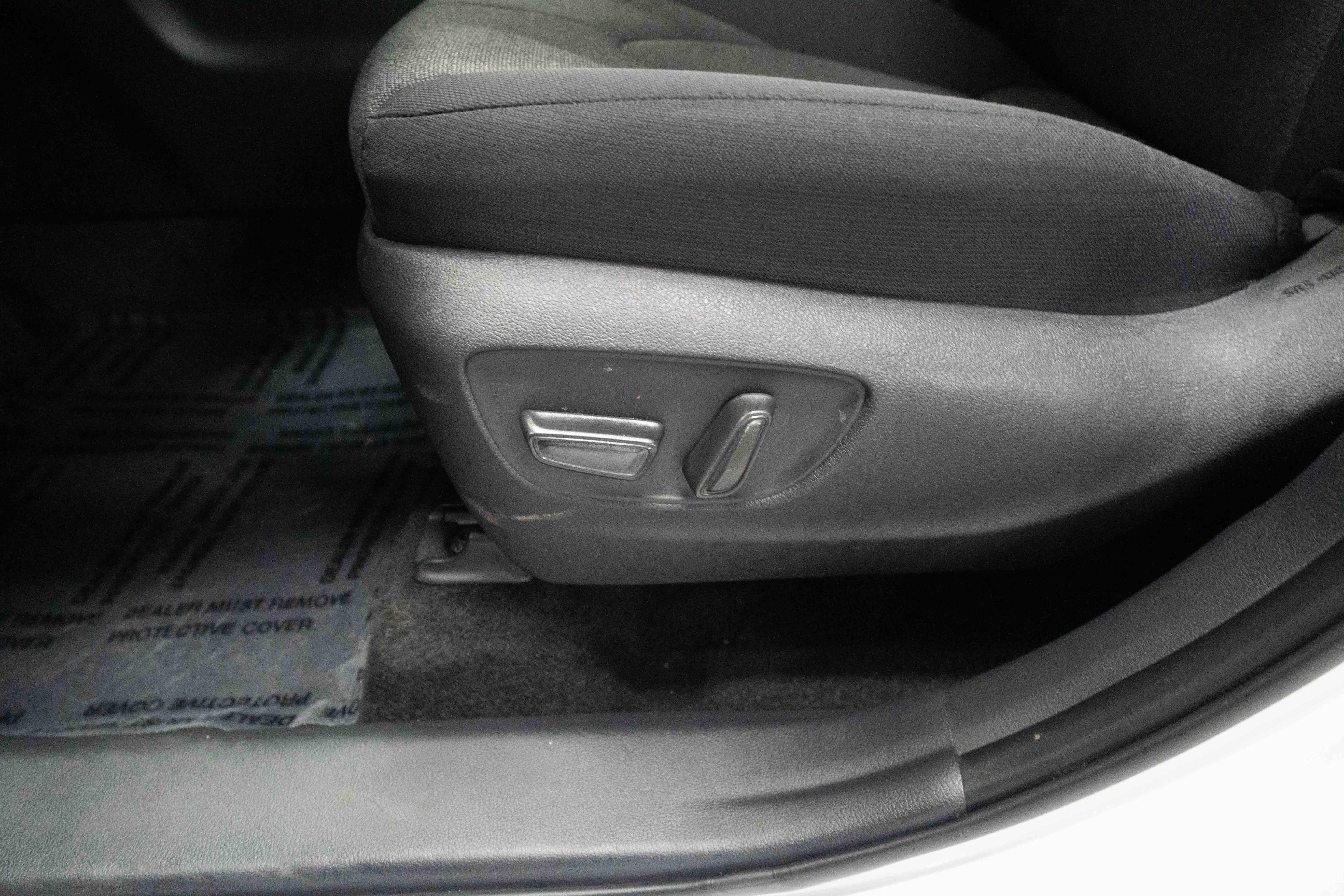Used 2025 Toyota Grand Highlander AWD Hybrid image 12