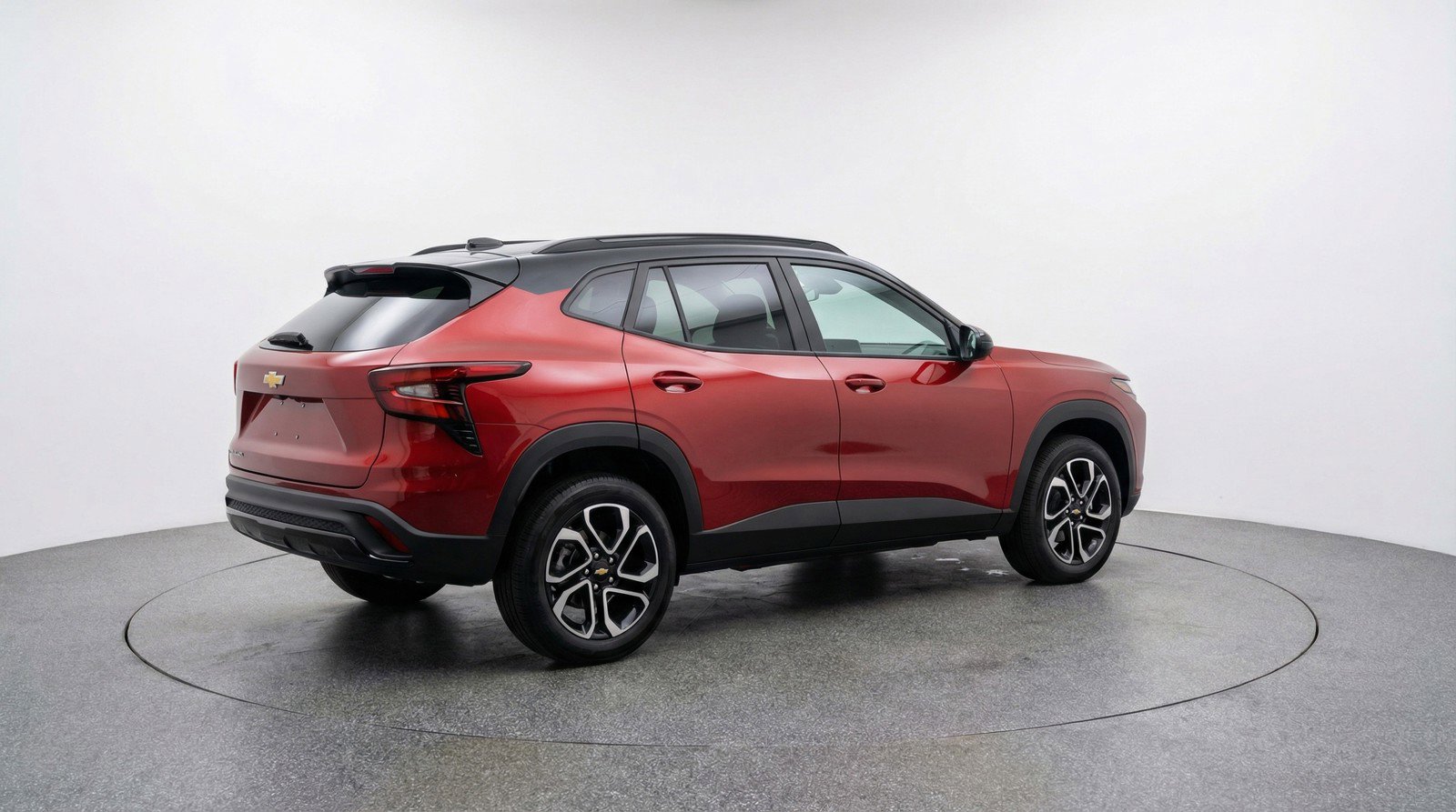 Used 2025 Chevrolet TrailBlazer LT image 9