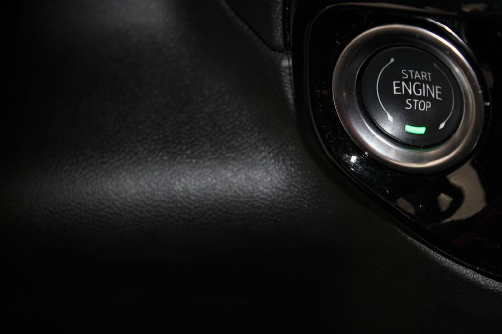 Used 2024 Chevrolet Silverado 1500 High Country w/ High Country Premium Package image 45