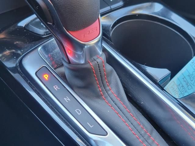 Used 2024 Chevrolet Trax RS image 29