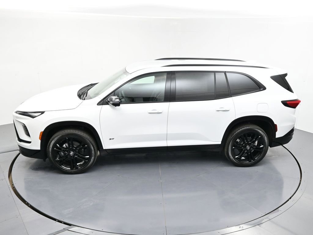 New 2026 Buick Enclave Sport Touring w/ Power Package image 32