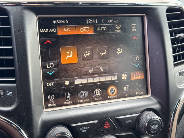 Used 2017 Jeep Grand Cherokee Laredo AWD/4WD image 29