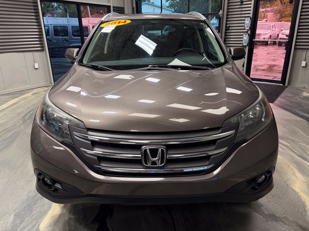 Used 2014 Honda CR-V EX-L image 38
