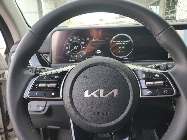 Certified 2024 Kia Seltos X-Line AWD/4WD image 23