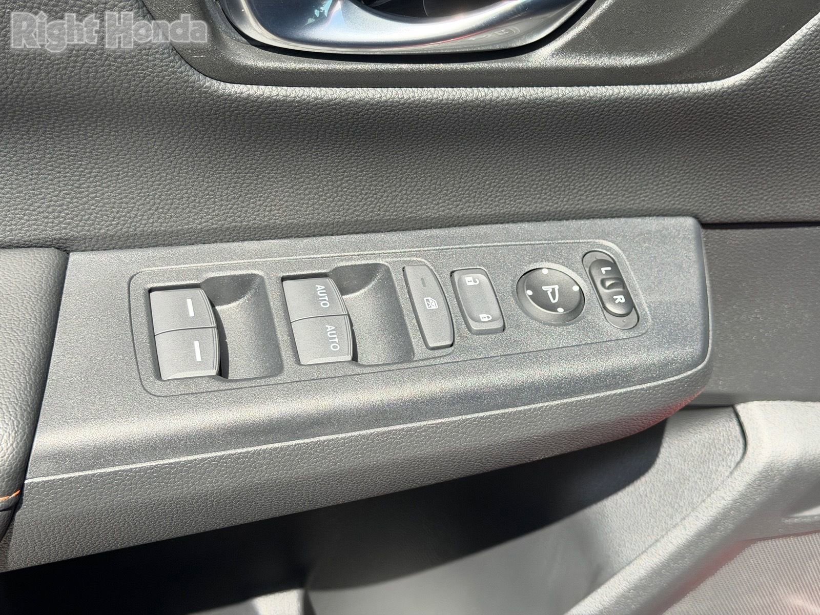 Certified 2026 Honda CR-V TrailSport image 20