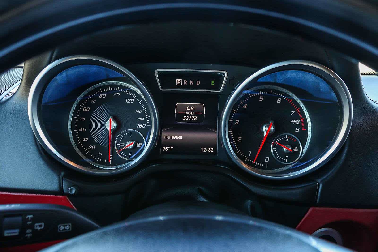 Used 2018 Mercedes-Benz G 550 image 22