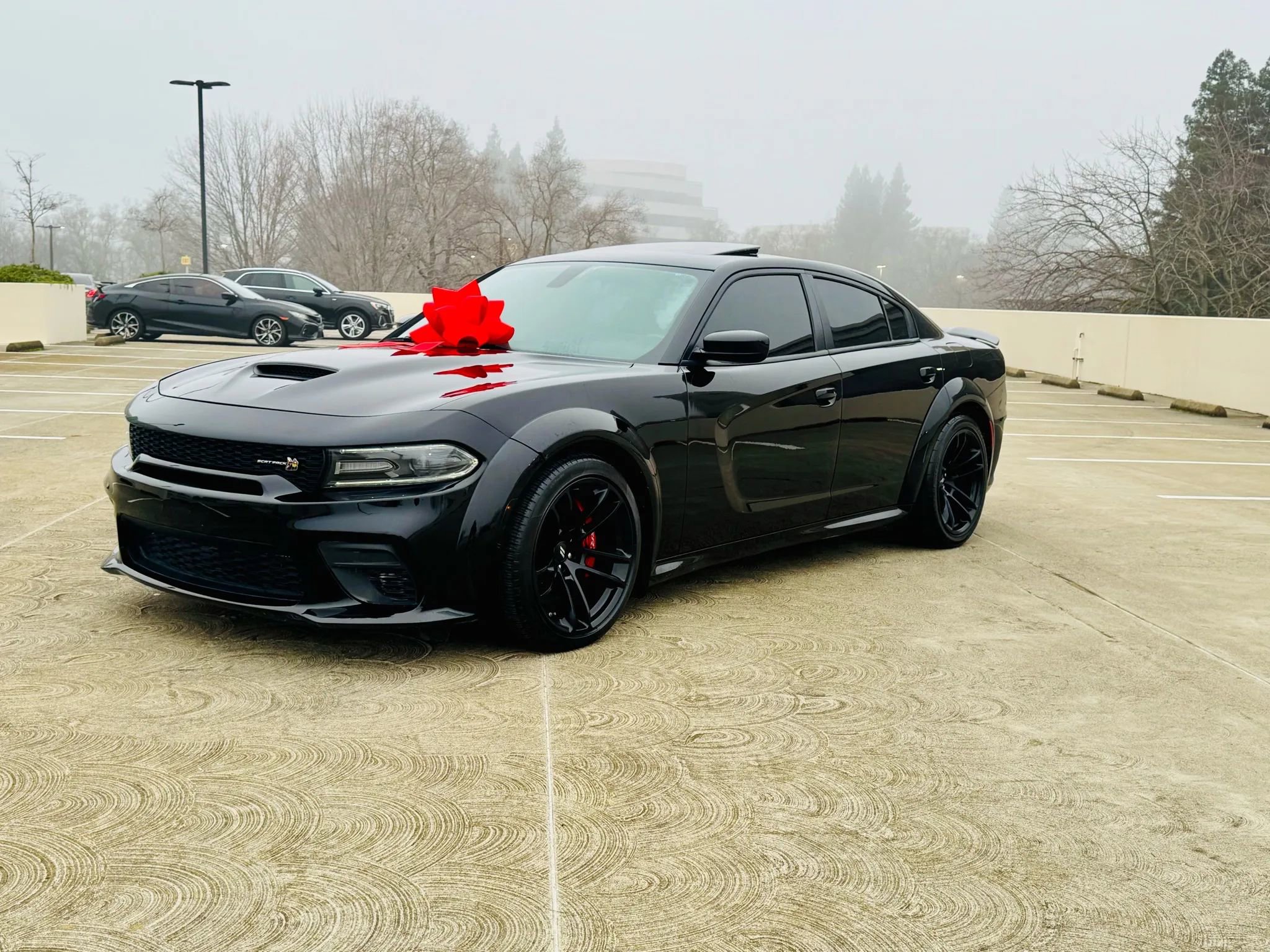 Used 2021 Dodge Charger Scat Pack image 15