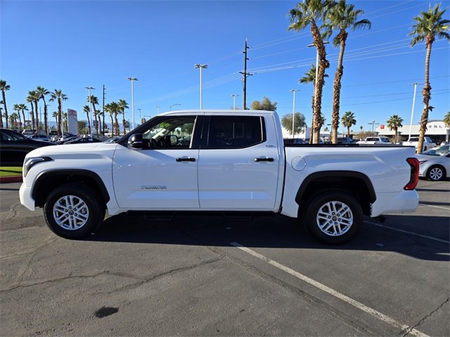 Used 2024 Toyota Tundra SR5 image 6