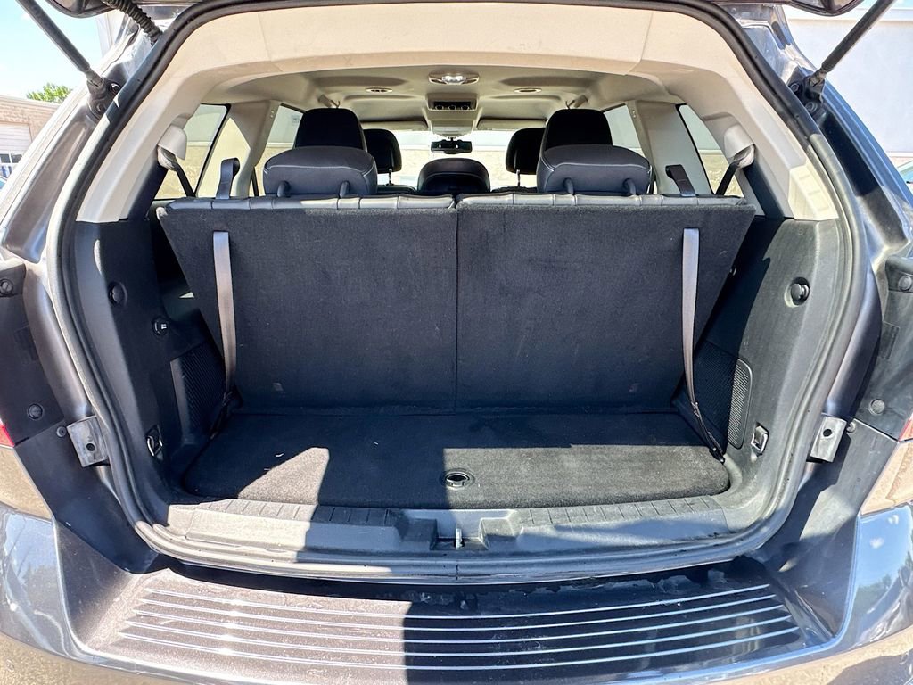 Used 2015 Dodge Journey Crossroad w/ Flexible Seating Group FWD image 29