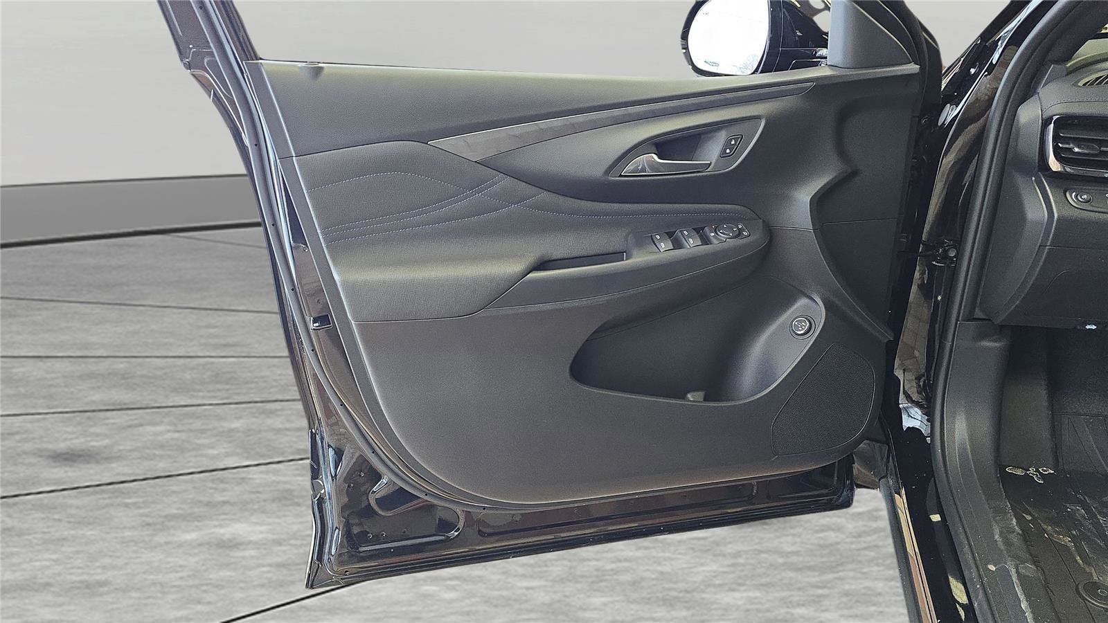 New 2026 Buick Envista Sport Touring w/ Convenience I Package image 24