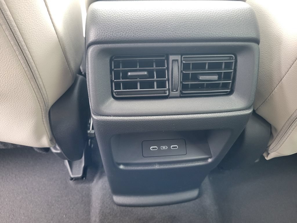 New 2026 Honda CR-V EX-L image 31