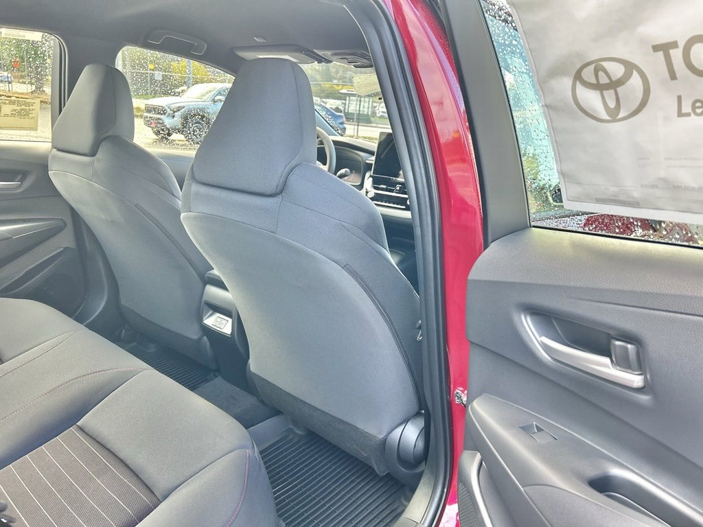 New 2026 Toyota Corolla SE image 13