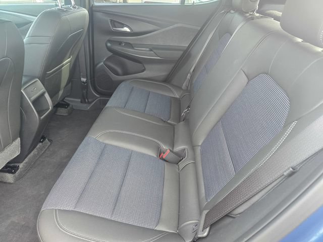 New 2026 Buick Envista Preferred w/ Convenience I Package FWD image 9