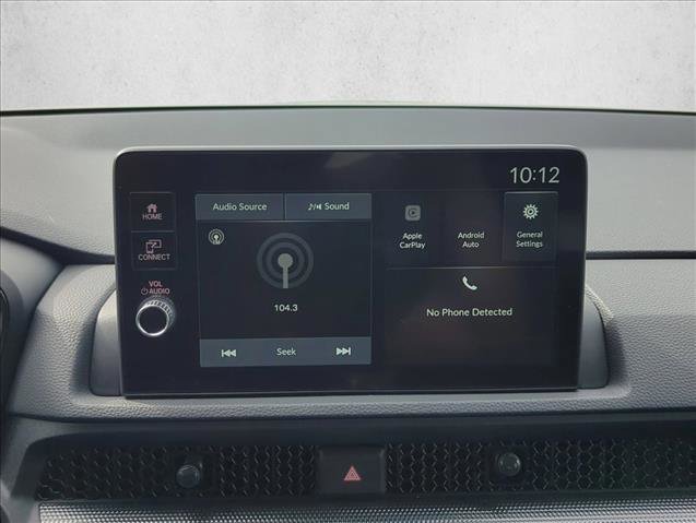 New 2026 Honda CR-V EX image 12