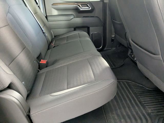 Used 2024 Chevrolet Silverado 1500 LT image 31