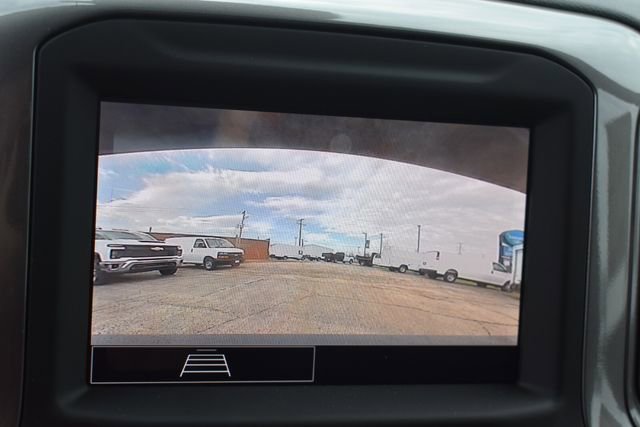 New 2026 Chevrolet Silverado 3500 W/T w/ WT Convenience Package image 28