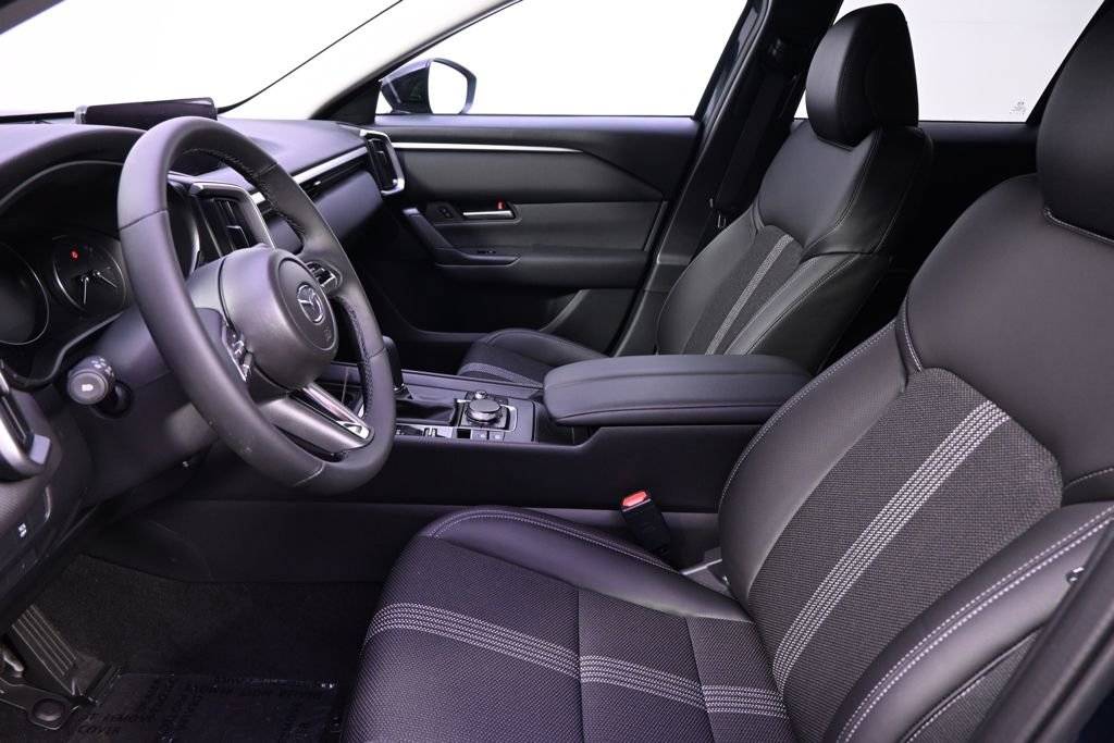 New 2026 MAZDA CX-50 AWD 2.5 S w/ Weather Package image 13