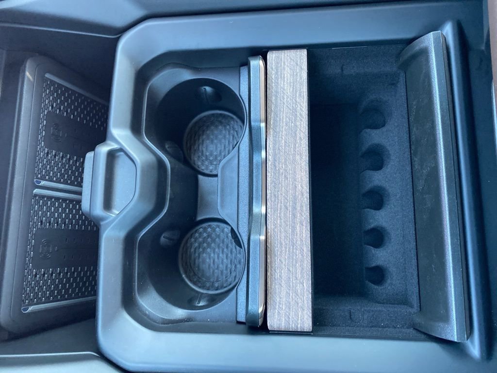 New 2026 RAM 2500 Limited image 30