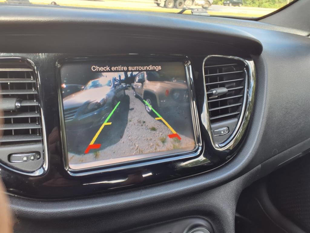 Used 2013 Dodge Dart Rallye image 23