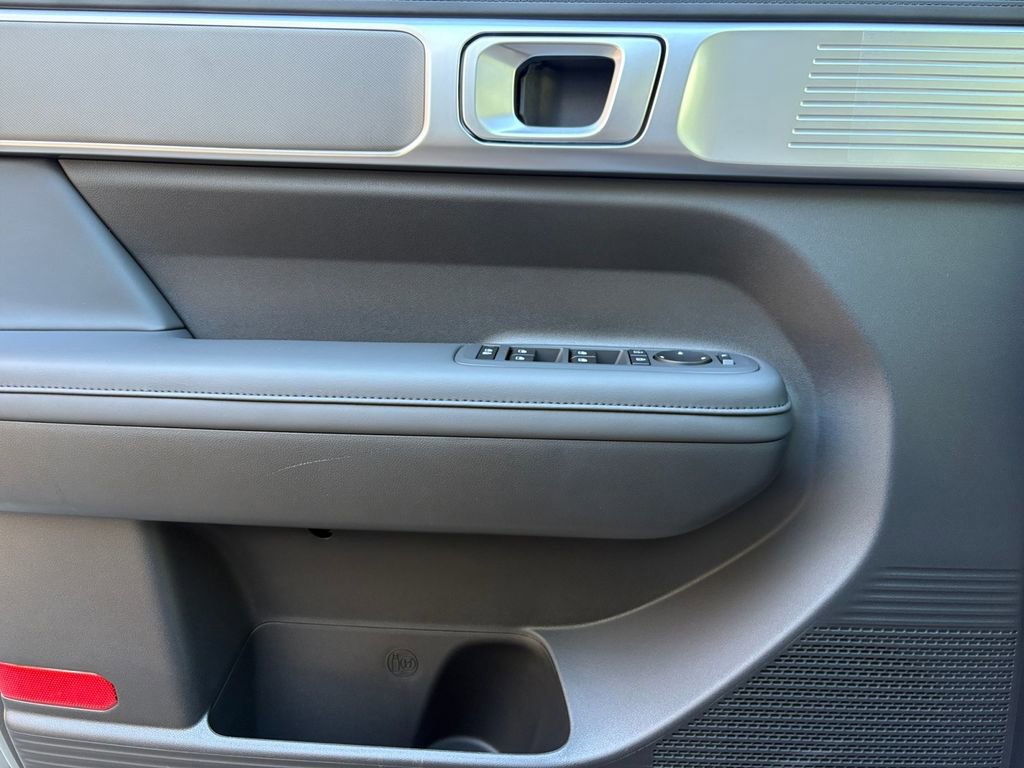 New 2026 Hyundai Santa Fe SEL image 12