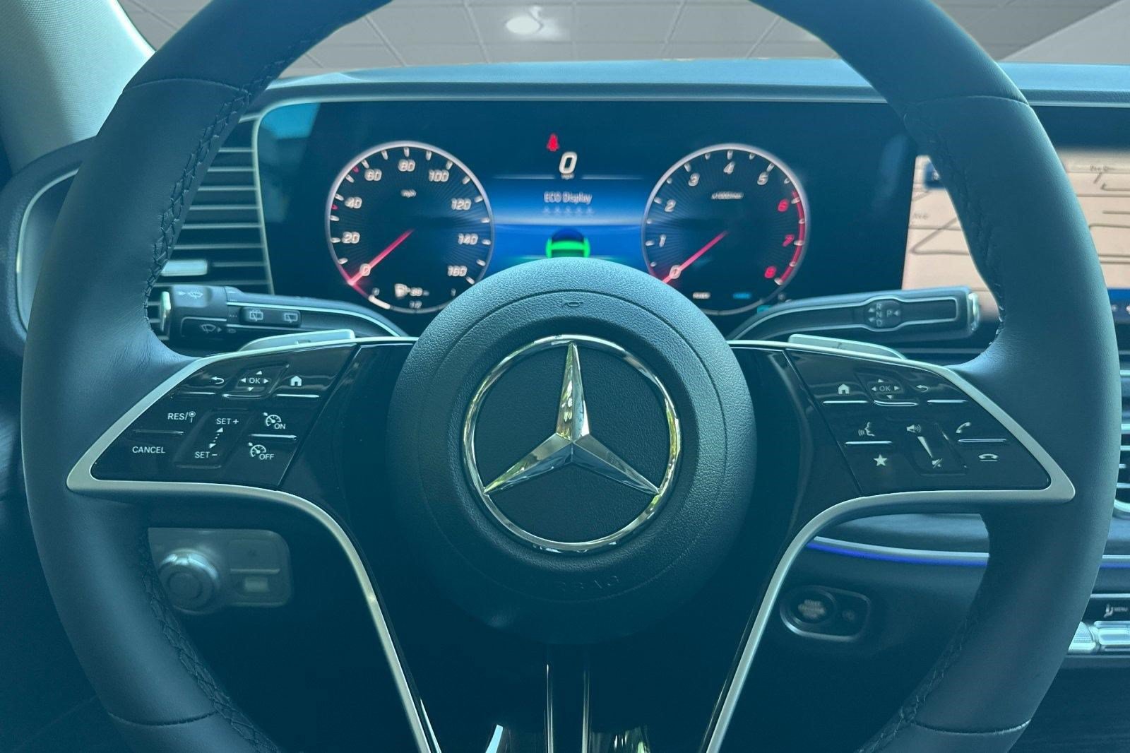 New 2026 Mercedes-Benz GLE 450 4MATIC image 11