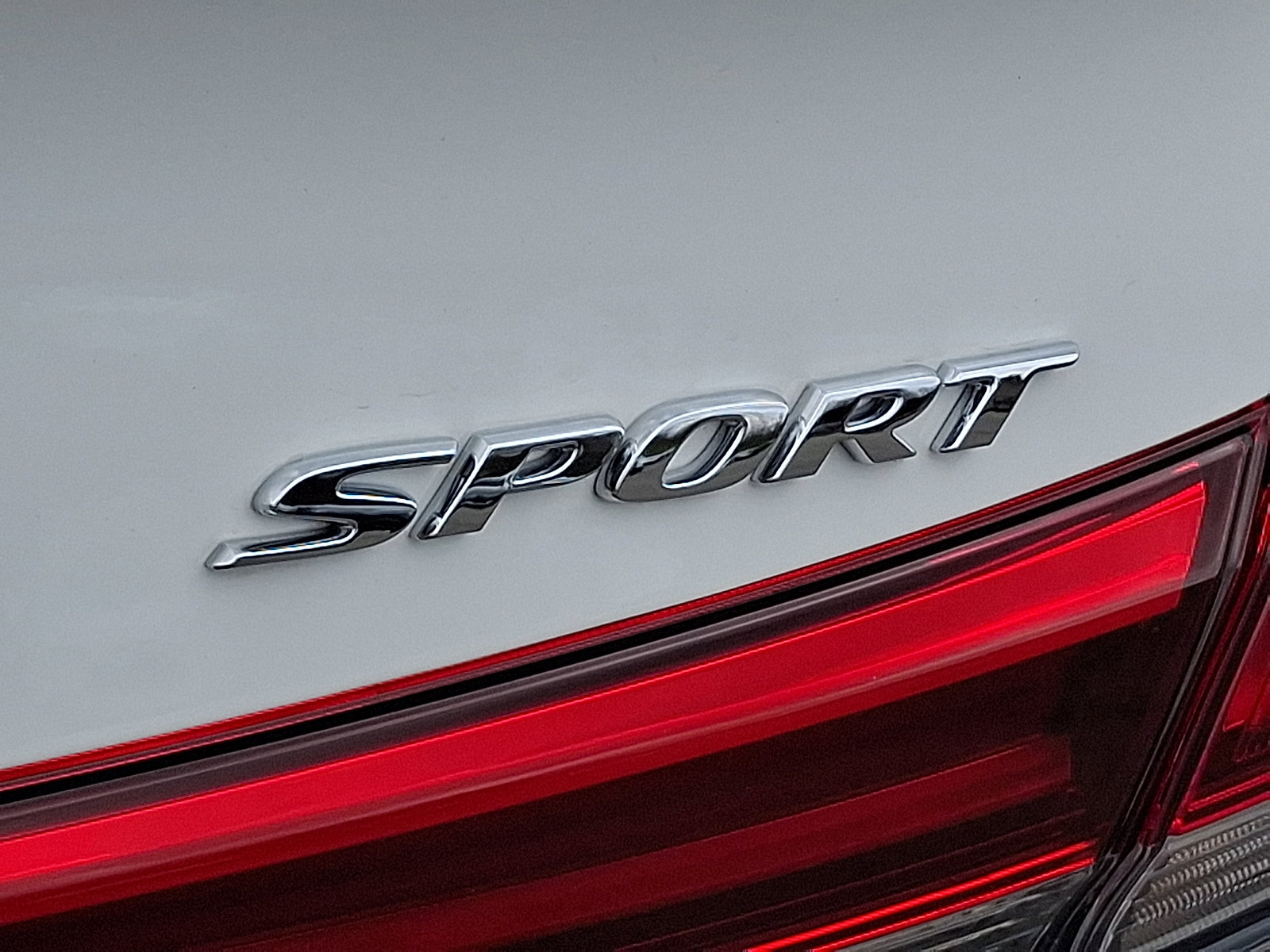 Used 2024 Honda Civic Sport image 32