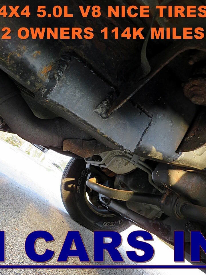 Used 2011 Ford F150 XLT image 67