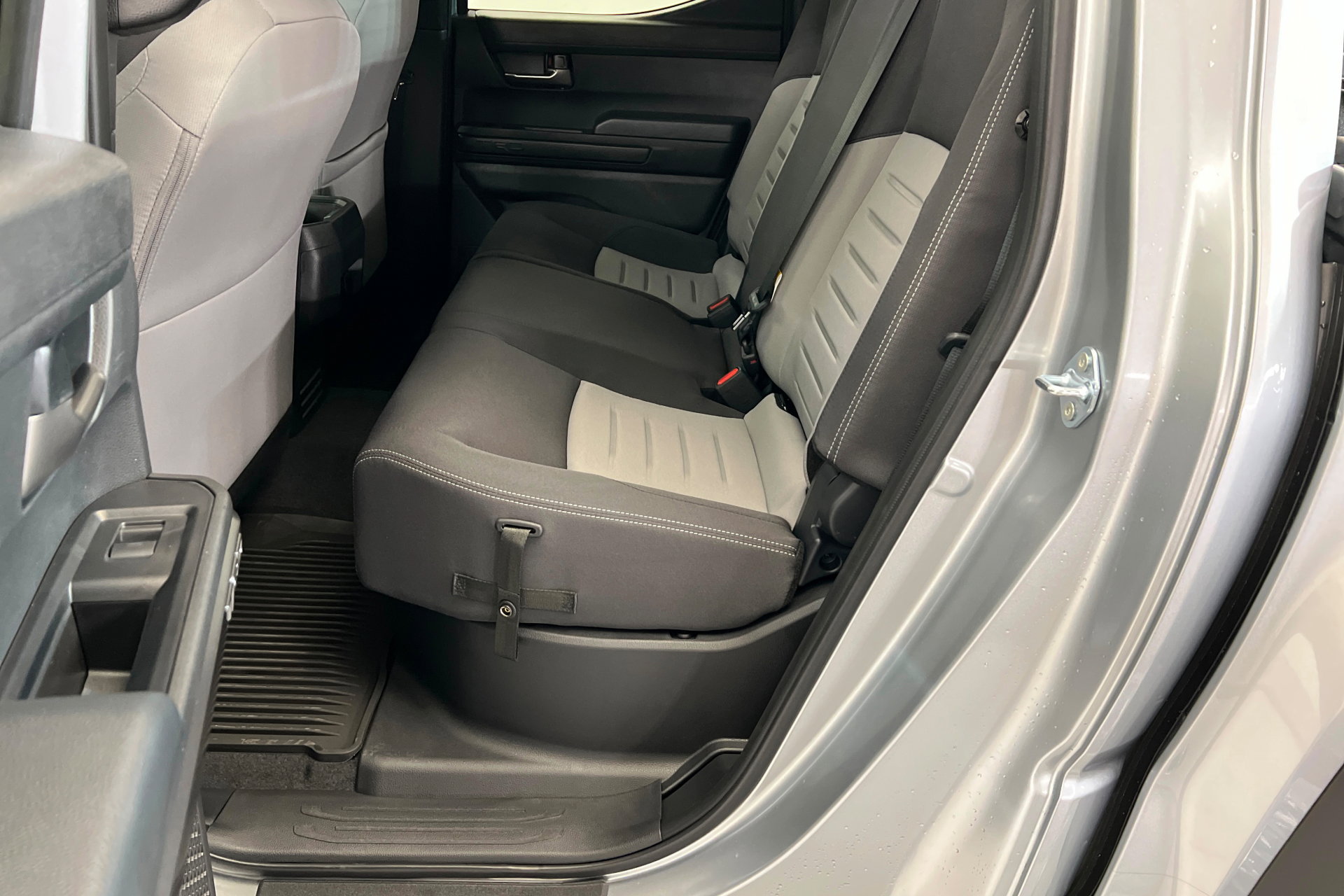 New 2026 Toyota Tacoma TRD Off-Road AWD/4WD image 21