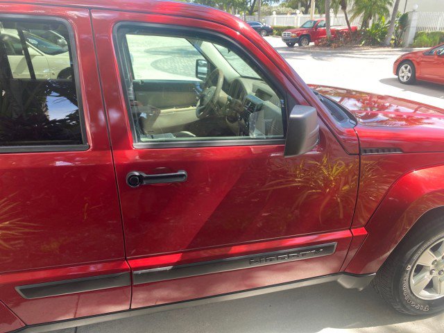 Used 2010 Jeep Liberty Sport w/ Popular Equipment Group image 89