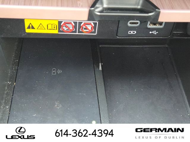 Used 2025 Lexus RX 350 AWD image 24