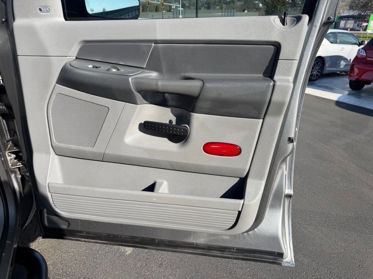 Used 2009 Dodge Ram 3500 Truck SLT w/ Popular Equipment Group image 27