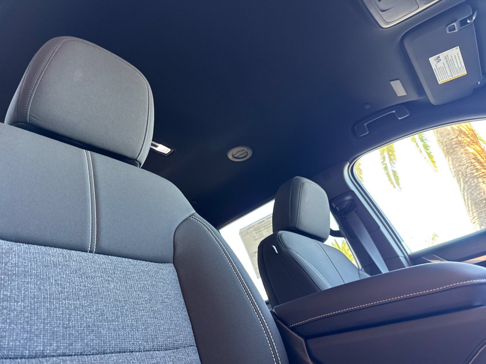 New 2026 GMC Acadia Elevation w/ Black Edition FWD image 18