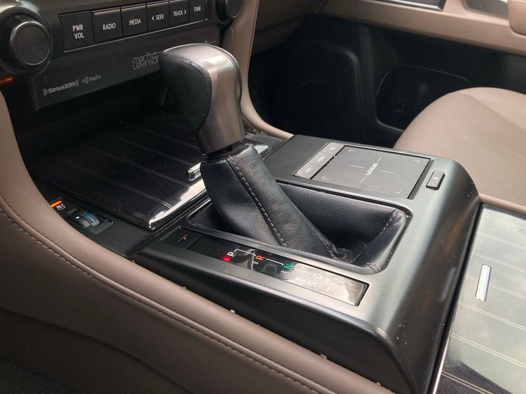 Used 2023 Lexus GX 460 Premium AWD/4WD image 29
