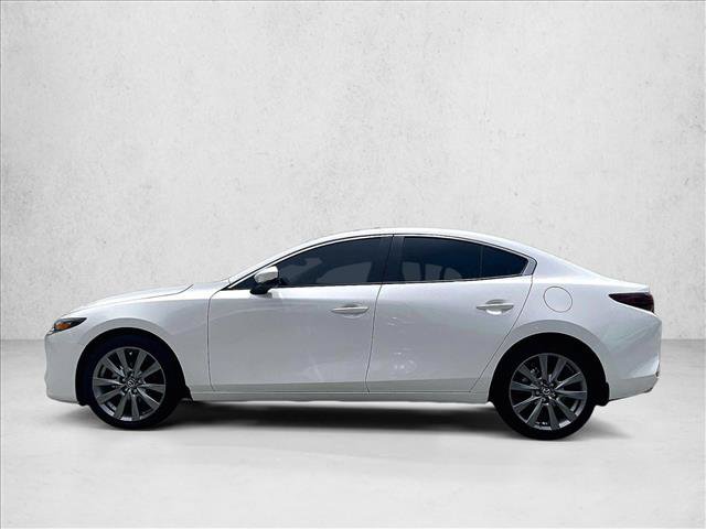 Used 2026 MAZDA MAZDA3 2.5 S Sedan w/ Preferred Pkg FWD image 6