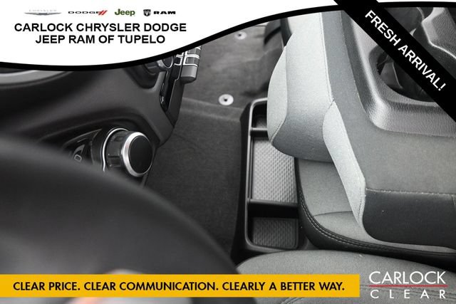 Used 2022 RAM 1500 Big Horn AWD/4WD image 24