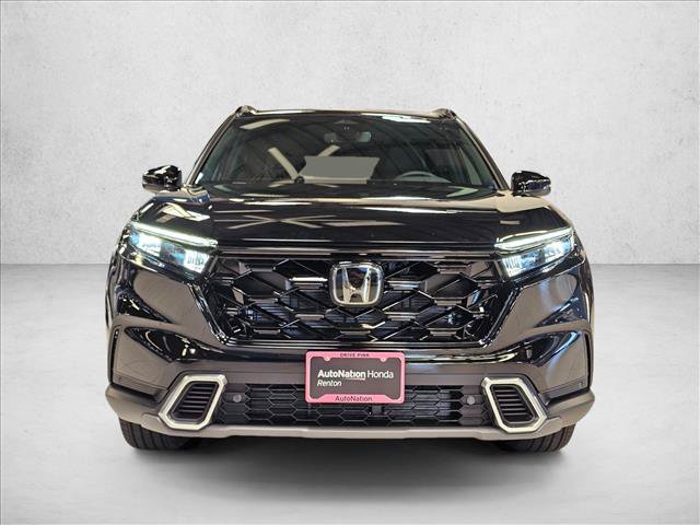 New 2026 Honda CR-V Sport Touring image 2