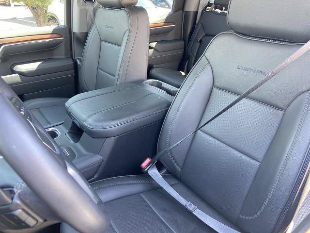 Used 2025 GMC Sierra 1500 Denali AWD/4WD image 16