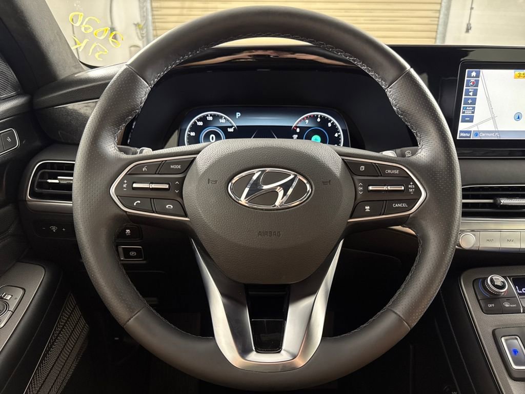 Used 2020 Hyundai Palisade Limited image 14