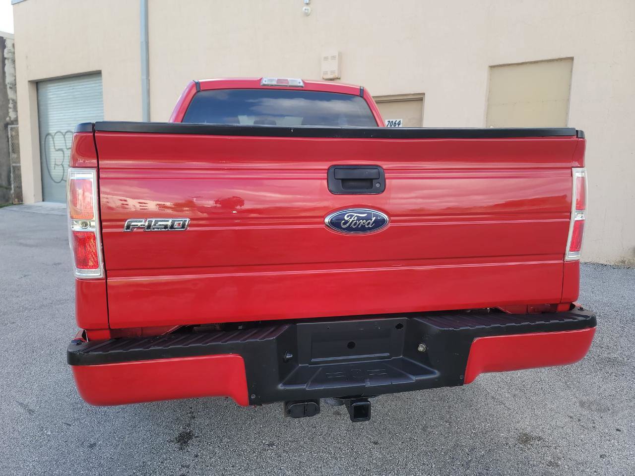 Used 2009 Ford F150 STX RWD image 17