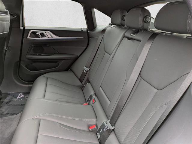 Used 2025 BMW i4 eDrive40 RWD image 19