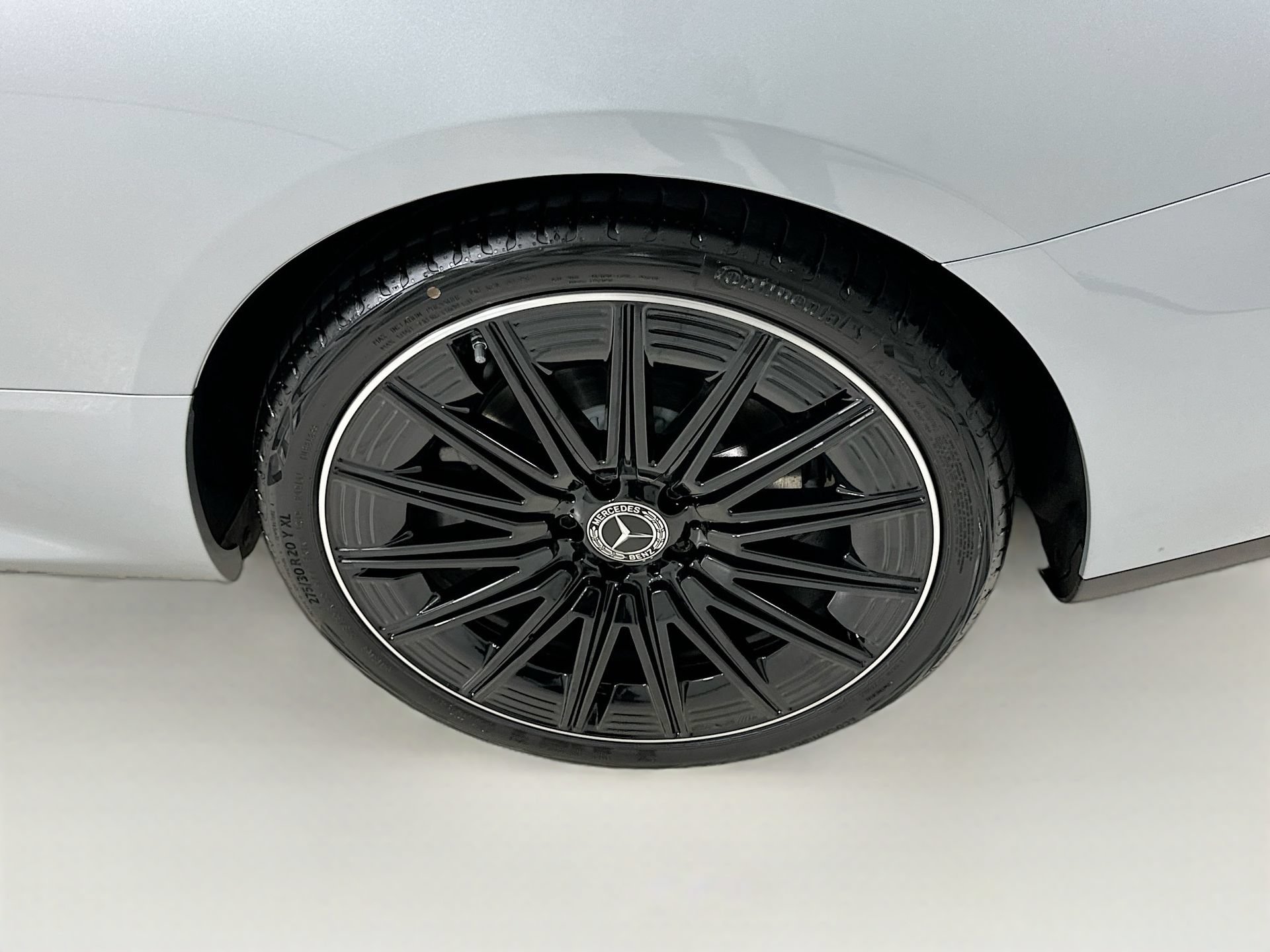 New 2026 Mercedes-Benz CLE 450 4MATIC Coupe image 34