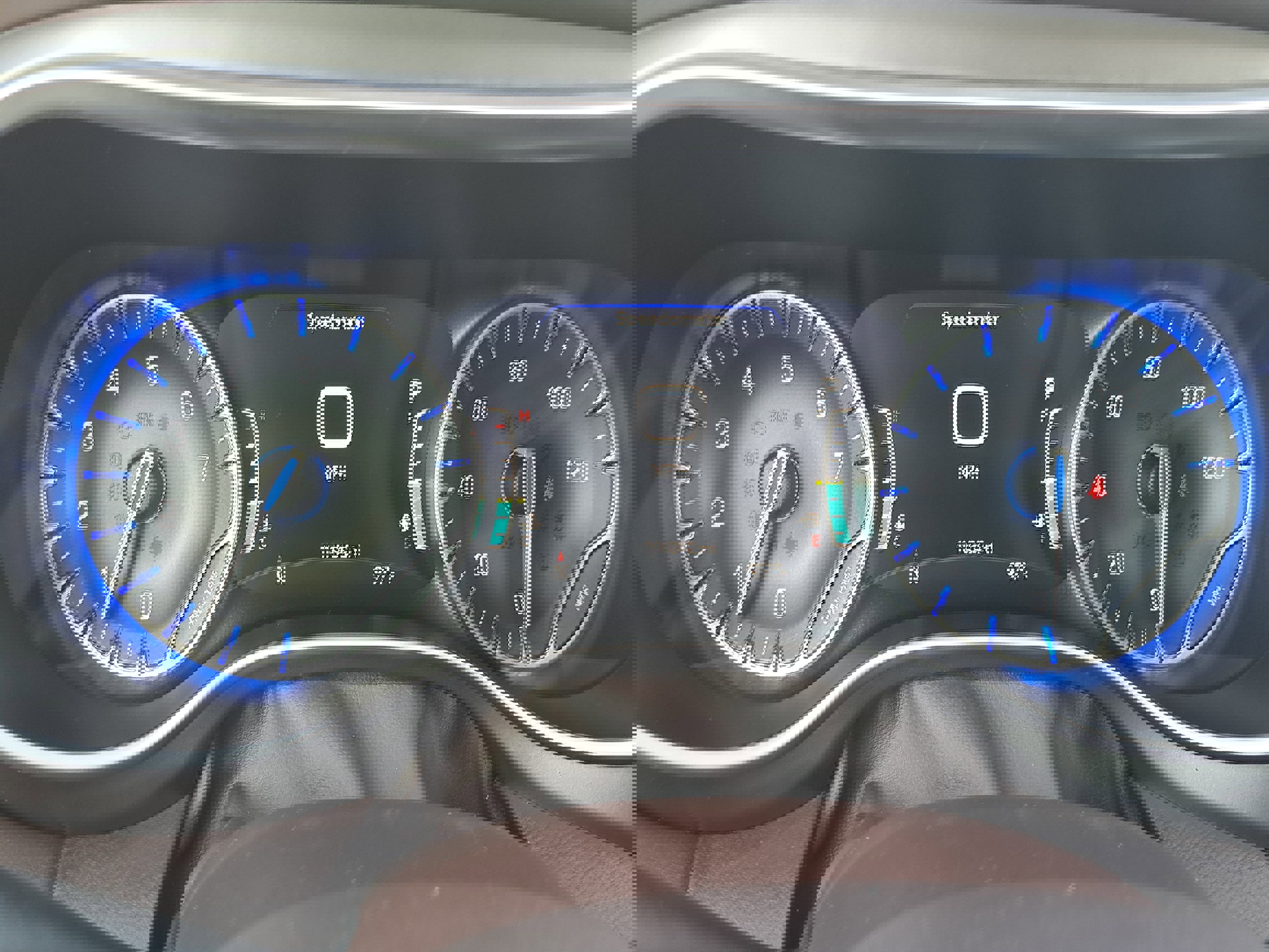 Used 2017 Chrysler Pacifica Touring-L Plus image 20