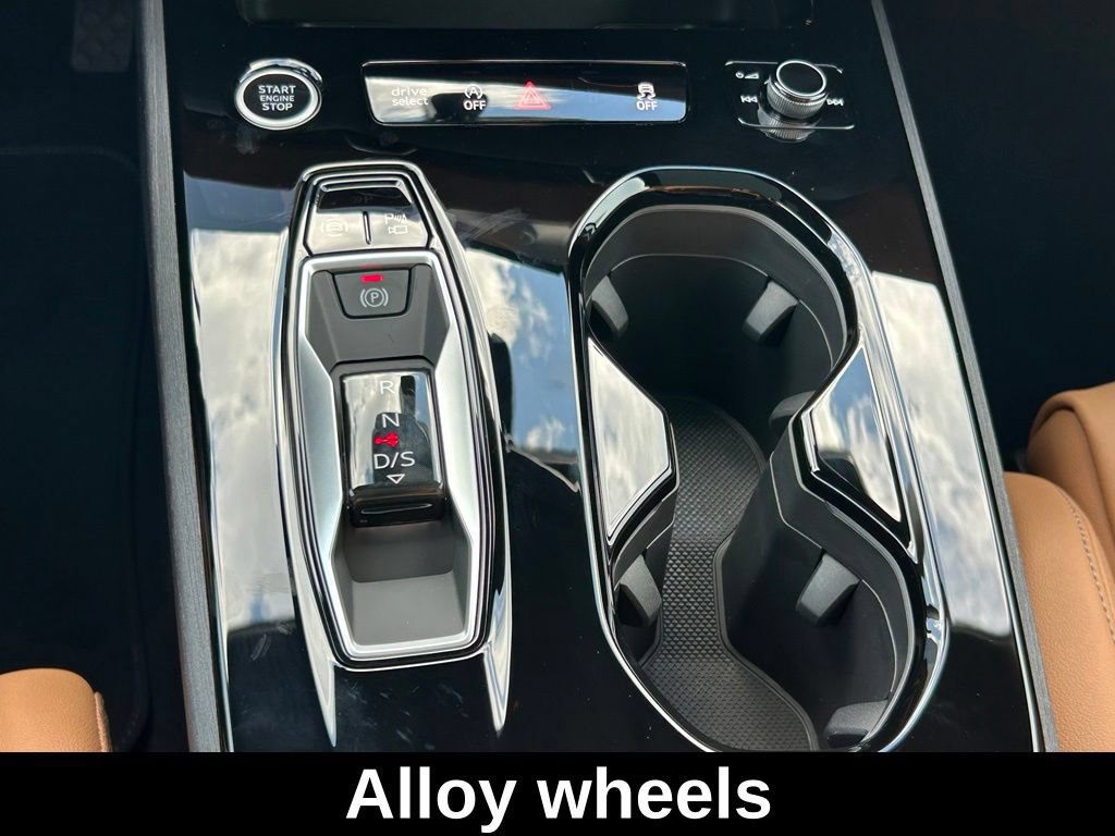New 2026 Audi A5 2.0T Premium Plus AWD/4WD image 36
