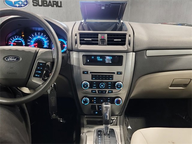 Used 2011 Ford Fusion SE w/ 202A Rapid Spec Order Code image 15