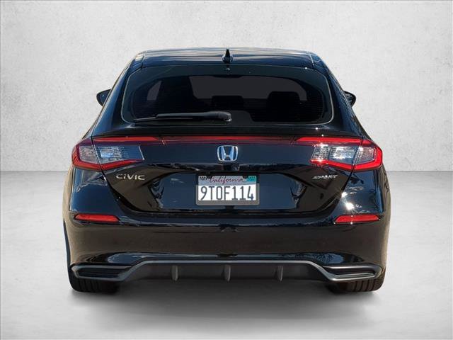 Used 2025 Honda Civic Sport image 7